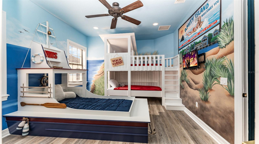 REUNION, Florida 34747, 5 Bedrooms Bedrooms, ,4 BathroomsBathrooms,Residential,For Sale,CASTLE PINES,0,MFRO6362226