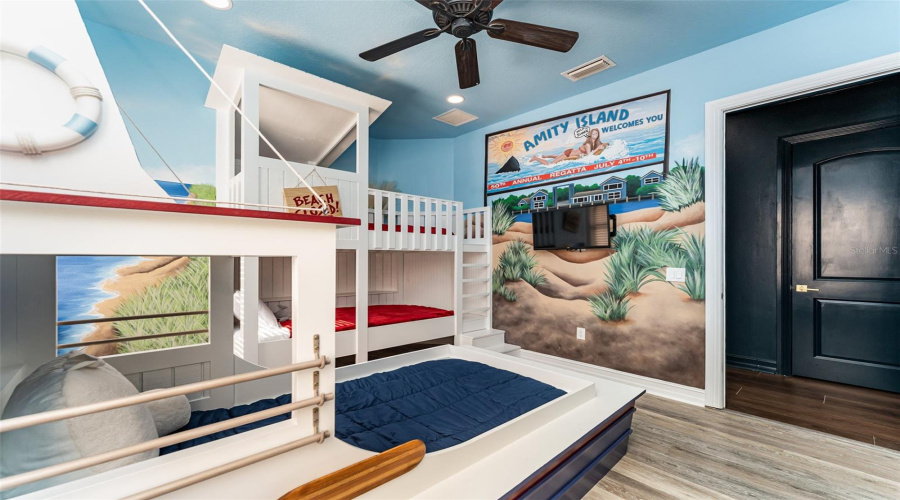 REUNION, Florida 34747, 5 Bedrooms Bedrooms, ,4 BathroomsBathrooms,Residential,For Sale,CASTLE PINES,0,MFRO6362226