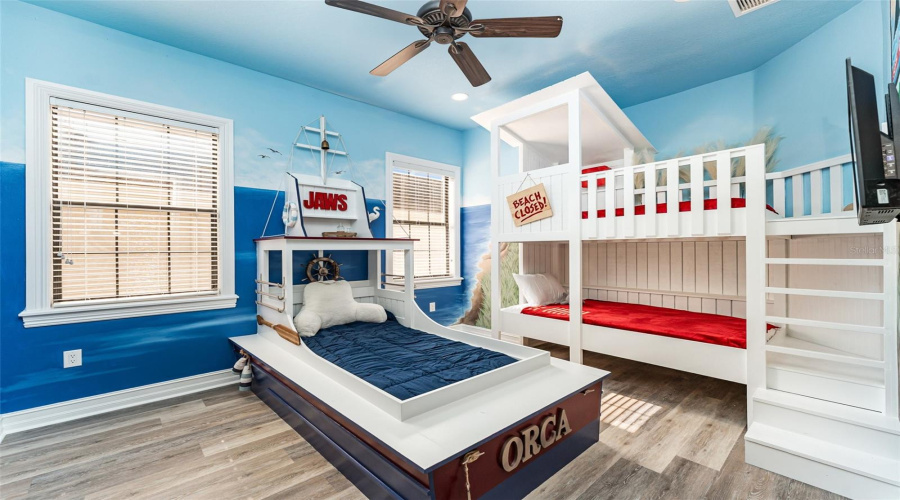 REUNION, Florida 34747, 5 Bedrooms Bedrooms, ,4 BathroomsBathrooms,Residential,For Sale,CASTLE PINES,0,MFRO6362226