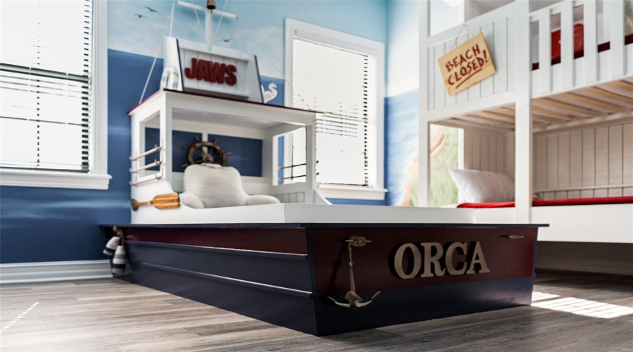 REUNION, Florida 34747, 5 Bedrooms Bedrooms, ,4 BathroomsBathrooms,Residential,For Sale,CASTLE PINES,0,MFRO6362226