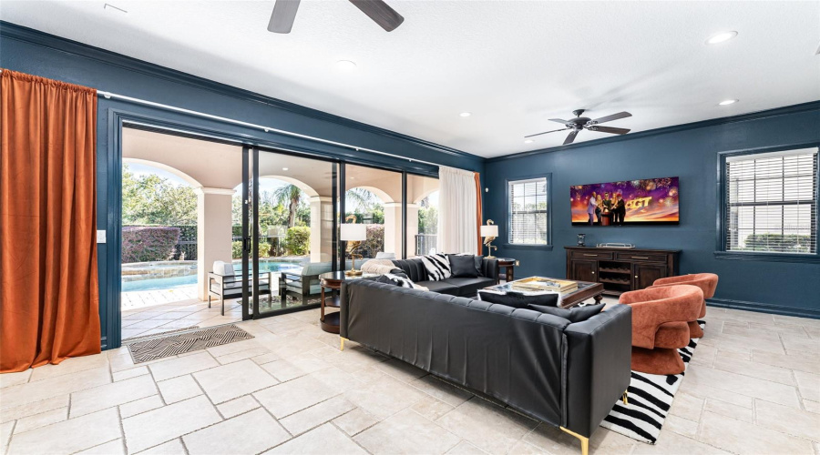 REUNION, Florida 34747, 5 Bedrooms Bedrooms, ,4 BathroomsBathrooms,Residential,For Sale,CASTLE PINES,0,MFRO6362226