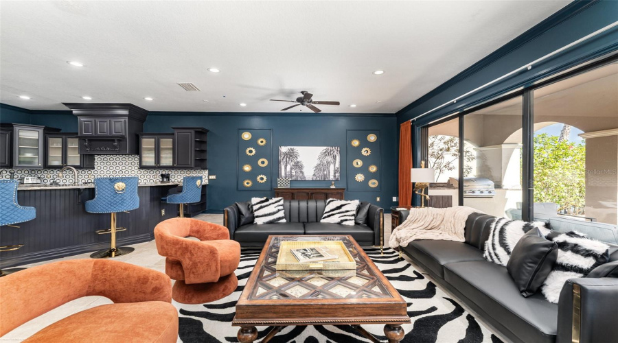 REUNION, Florida 34747, 5 Bedrooms Bedrooms, ,4 BathroomsBathrooms,Residential,For Sale,CASTLE PINES,0,MFRO6362226