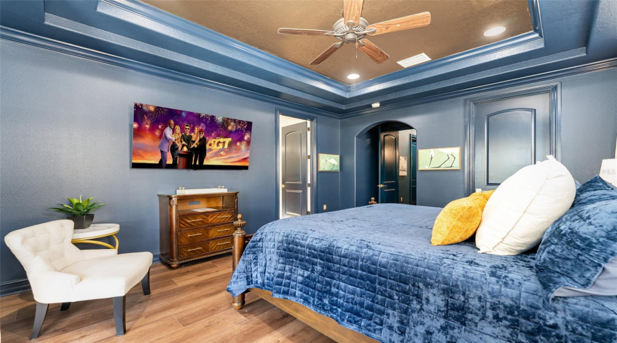 REUNION, Florida 34747, 5 Bedrooms Bedrooms, ,4 BathroomsBathrooms,Residential,For Sale,CASTLE PINES,0,MFRO6362226