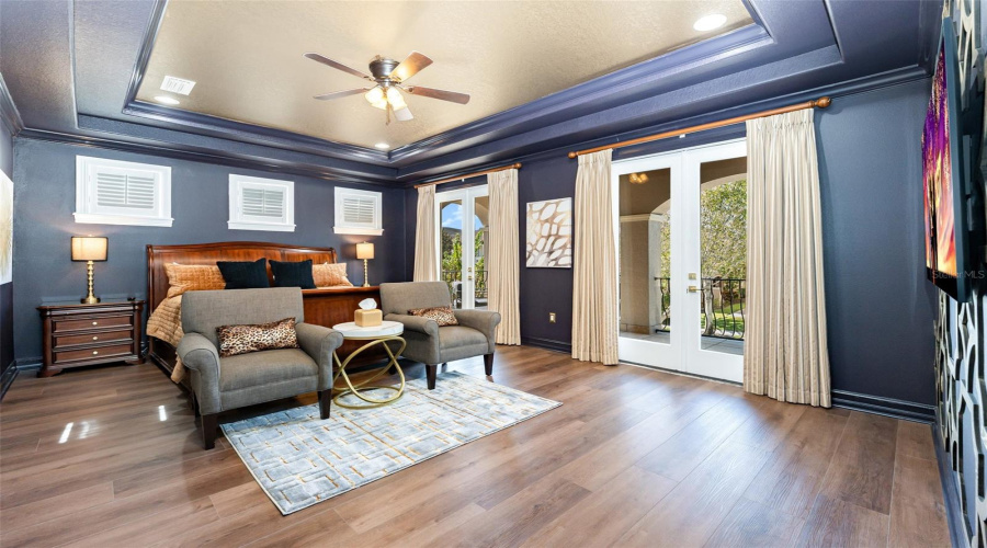 REUNION, Florida 34747, 5 Bedrooms Bedrooms, ,4 BathroomsBathrooms,Residential,For Sale,CASTLE PINES,0,MFRO6362226