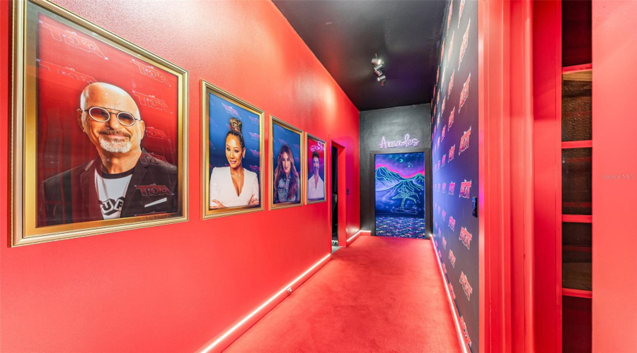 REUNION, Florida 34747, 5 Bedrooms Bedrooms, ,4 BathroomsBathrooms,Residential,For Sale,CASTLE PINES,0,MFRO6362226