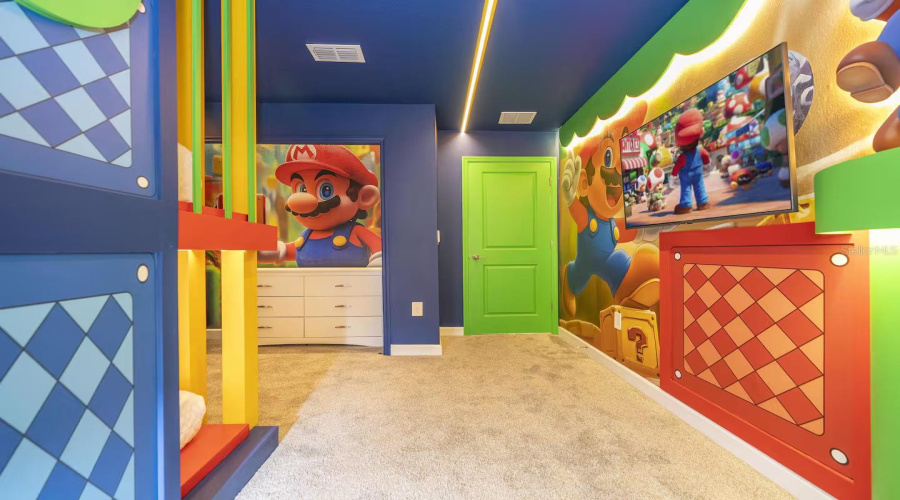 DAVENPORT, Florida 33896, 4 Bedrooms Bedrooms, ,3 BathroomsBathrooms,Residential,For Sale,KINGSBARN,0,MFRO6362612