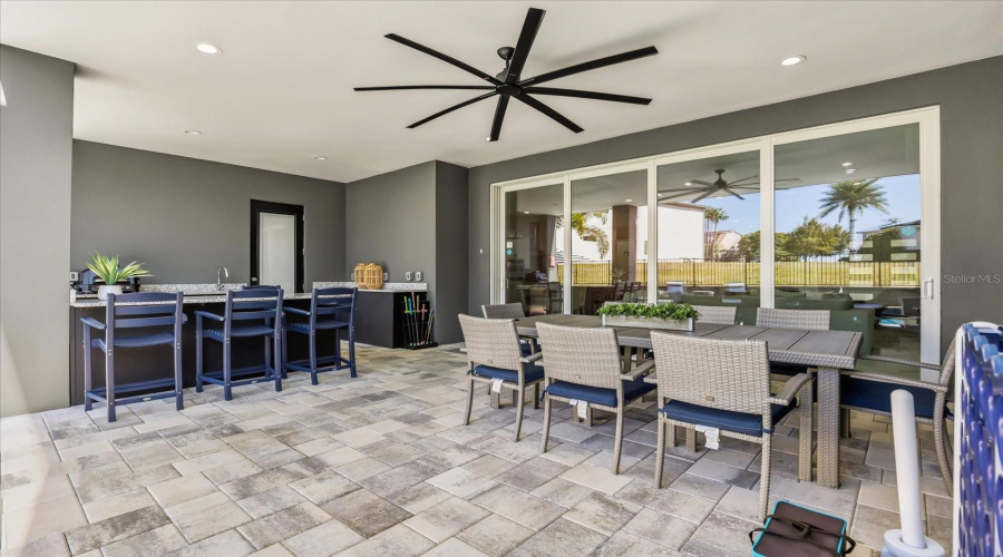 REUNION, Florida 34747, 6 Bedrooms Bedrooms, ,6 BathroomsBathrooms,Residential,For Sale,EXCITEMENT,0,MFRO6362503