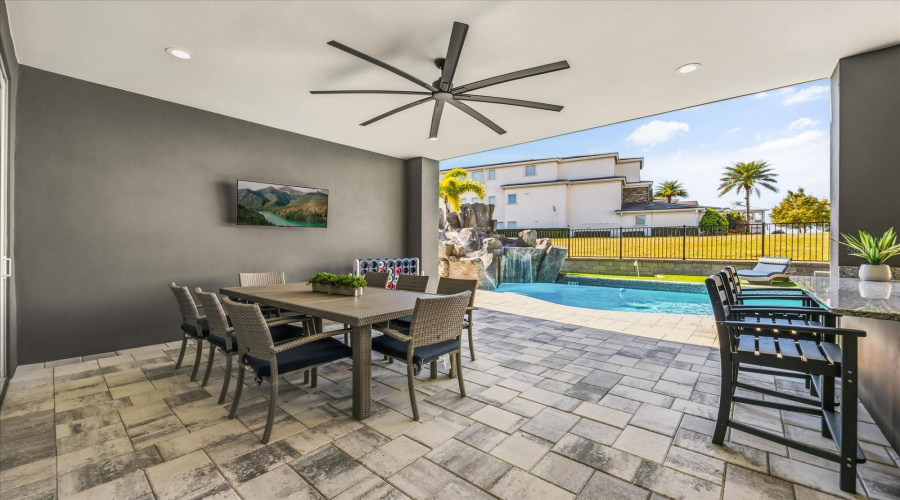 REUNION, Florida 34747, 6 Bedrooms Bedrooms, ,6 BathroomsBathrooms,Residential,For Sale,EXCITEMENT,0,MFRO6362503