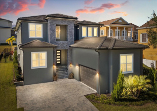 REUNION, Florida 34747, 6 Bedrooms Bedrooms, ,6 BathroomsBathrooms,Residential,For Sale,EXCITEMENT,0,MFRO6362503