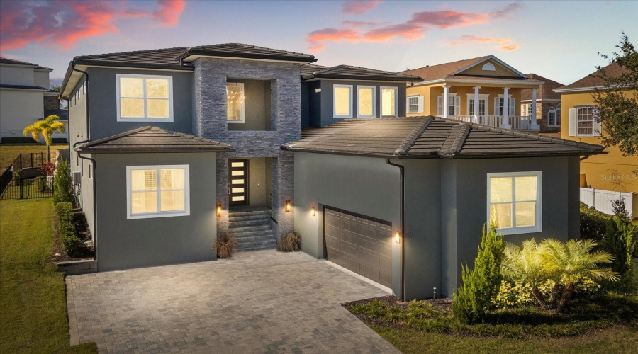 REUNION, Florida 34747, 6 Bedrooms Bedrooms, ,6 BathroomsBathrooms,Residential,For Sale,EXCITEMENT,0,MFRO6362503