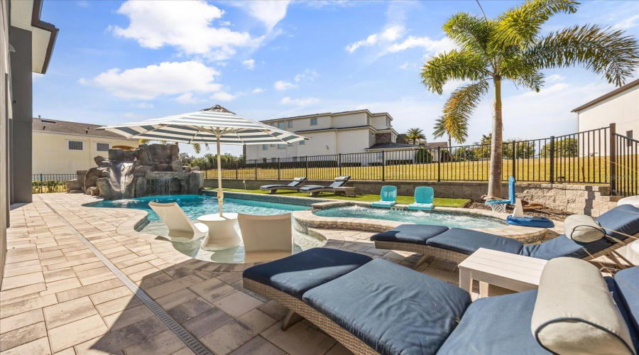 REUNION, Florida 34747, 6 Bedrooms Bedrooms, ,6 BathroomsBathrooms,Residential,For Sale,EXCITEMENT,0,MFRO6362503