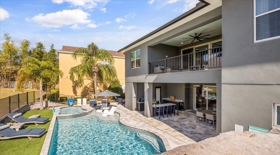 REUNION, Florida 34747, 6 Bedrooms Bedrooms, ,6 BathroomsBathrooms,Residential,For Sale,EXCITEMENT,0,MFRO6362503