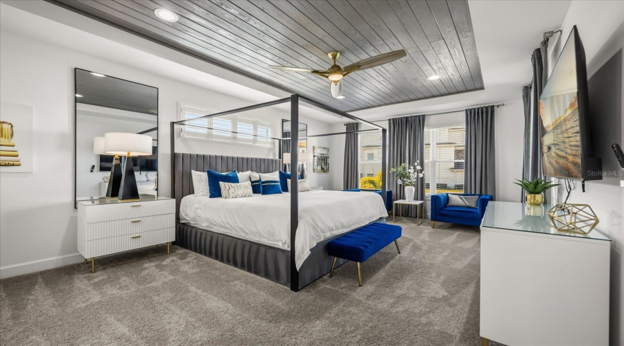 REUNION, Florida 34747, 6 Bedrooms Bedrooms, ,6 BathroomsBathrooms,Residential,For Sale,EXCITEMENT,0,MFRO6362503