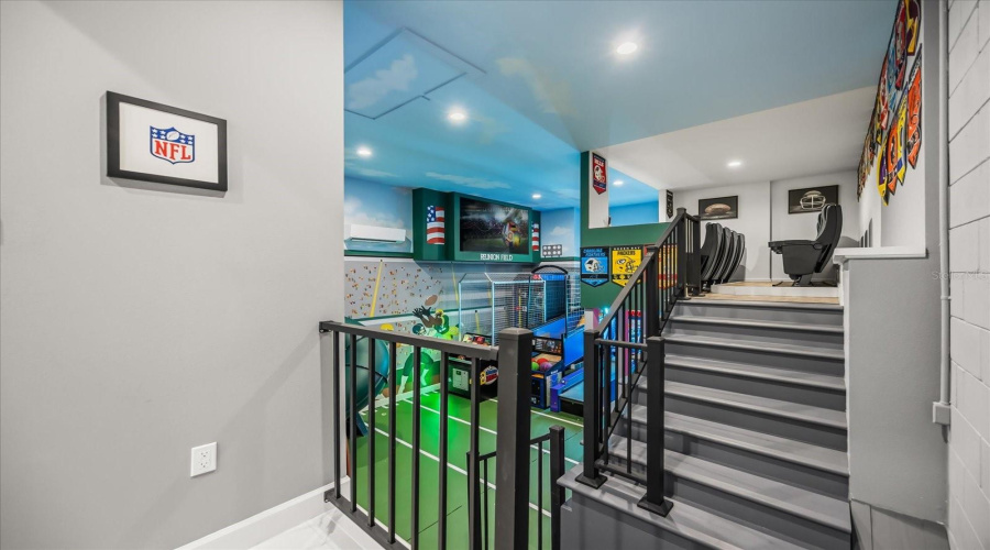 REUNION, Florida 34747, 6 Bedrooms Bedrooms, ,6 BathroomsBathrooms,Residential,For Sale,EXCITEMENT,0,MFRO6362503