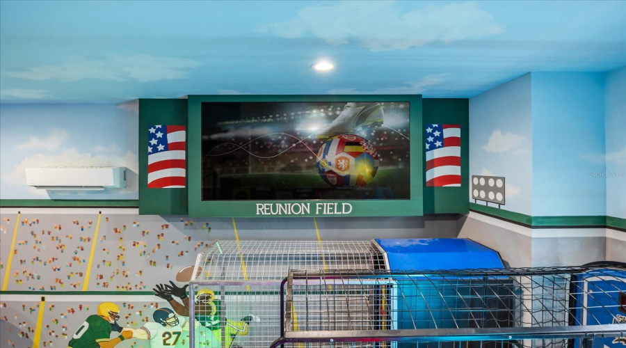 REUNION, Florida 34747, 6 Bedrooms Bedrooms, ,6 BathroomsBathrooms,Residential,For Sale,EXCITEMENT,0,MFRO6362503