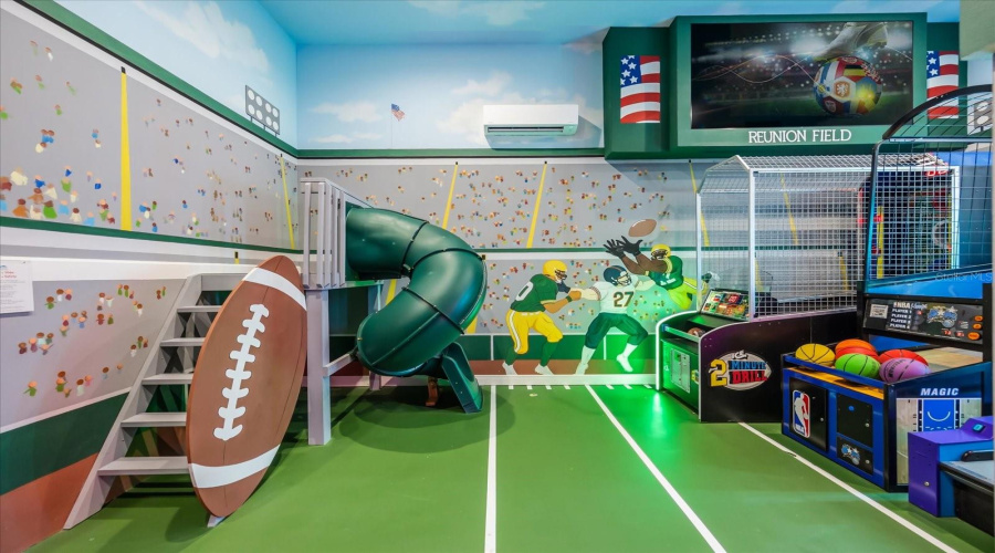 REUNION, Florida 34747, 6 Bedrooms Bedrooms, ,6 BathroomsBathrooms,Residential,For Sale,EXCITEMENT,0,MFRO6362503