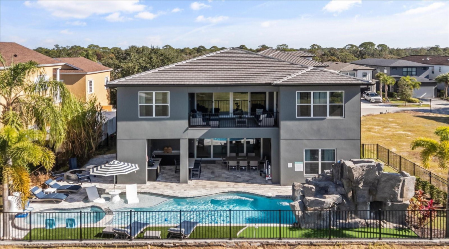 REUNION, Florida 34747, 6 Bedrooms Bedrooms, ,6 BathroomsBathrooms,Residential,For Sale,EXCITEMENT,0,MFRO6362503