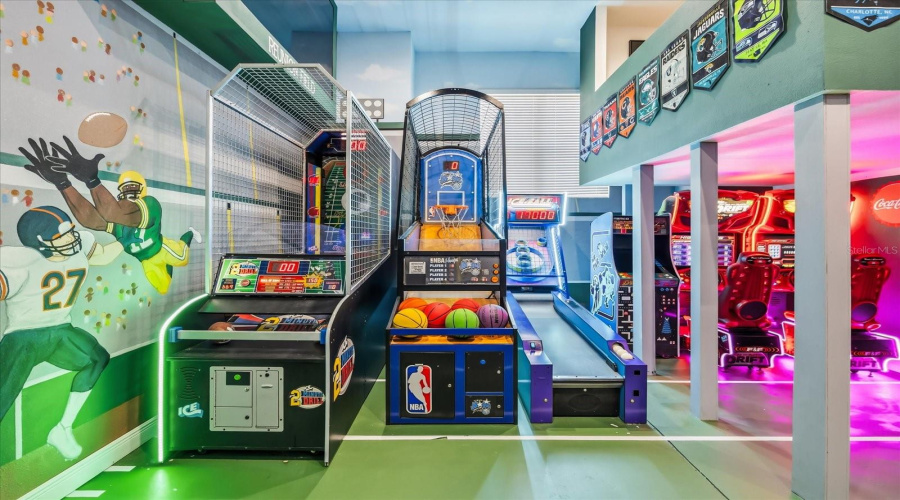 REUNION, Florida 34747, 6 Bedrooms Bedrooms, ,6 BathroomsBathrooms,Residential,For Sale,EXCITEMENT,0,MFRO6362503