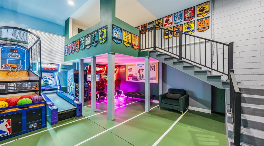 REUNION, Florida 34747, 6 Bedrooms Bedrooms, ,6 BathroomsBathrooms,Residential,For Sale,EXCITEMENT,0,MFRO6362503