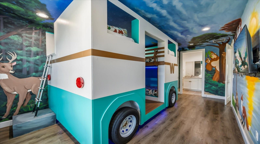 REUNION, Florida 34747, 6 Bedrooms Bedrooms, ,6 BathroomsBathrooms,Residential,For Sale,EXCITEMENT,0,MFRO6362503