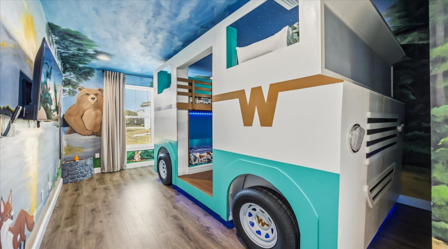 REUNION, Florida 34747, 6 Bedrooms Bedrooms, ,6 BathroomsBathrooms,Residential,For Sale,EXCITEMENT,0,MFRO6362503