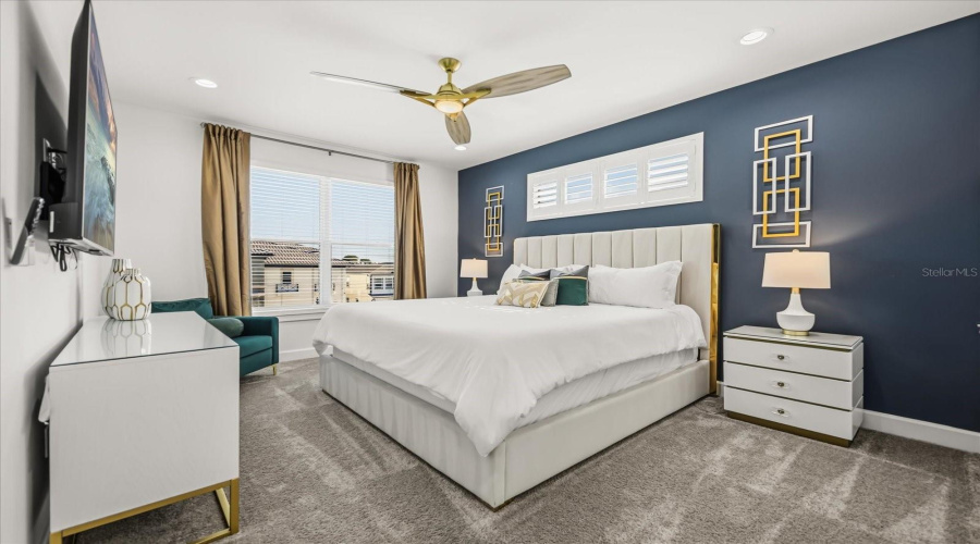 REUNION, Florida 34747, 6 Bedrooms Bedrooms, ,6 BathroomsBathrooms,Residential,For Sale,EXCITEMENT,0,MFRO6362503