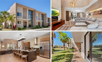 KISSIMMEE, Florida 34747, 4 Bedrooms Bedrooms, ,4 BathroomsBathrooms,Residential,For Sale,BROOKLYN,0,MFRO6362219