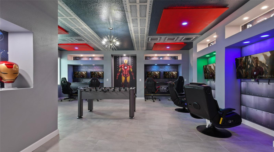 KISSIMMEE, Florida 34746, 8 Bedrooms Bedrooms, ,5 BathroomsBathrooms,Residential,For Sale,OXYMORON,0,MFRO6361612