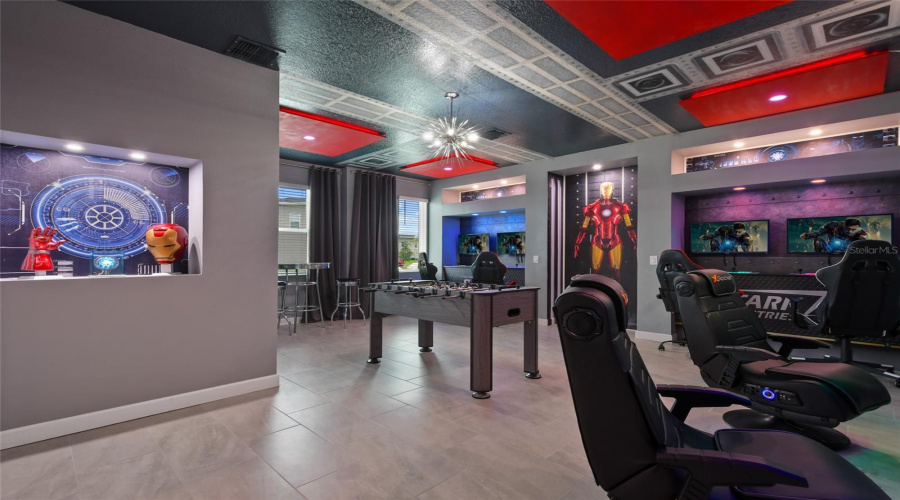 KISSIMMEE, Florida 34746, 8 Bedrooms Bedrooms, ,5 BathroomsBathrooms,Residential,For Sale,OXYMORON,0,MFRO6361612