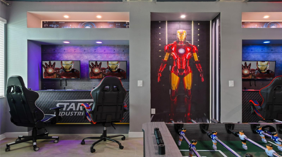 KISSIMMEE, Florida 34746, 8 Bedrooms Bedrooms, ,5 BathroomsBathrooms,Residential,For Sale,OXYMORON,0,MFRO6361612