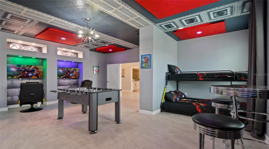 KISSIMMEE, Florida 34746, 8 Bedrooms Bedrooms, ,5 BathroomsBathrooms,Residential,For Sale,OXYMORON,0,MFRO6361612