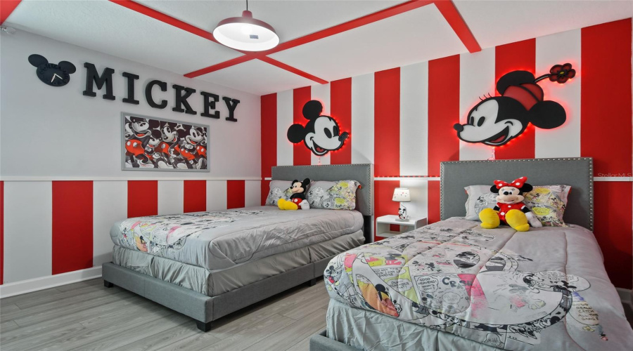 KISSIMMEE, Florida 34746, 8 Bedrooms Bedrooms, ,5 BathroomsBathrooms,Residential,For Sale,OXYMORON,0,MFRO6361612