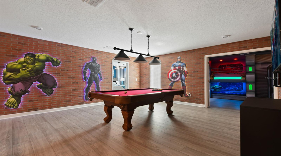 KISSIMMEE, Florida 34746, 8 Bedrooms Bedrooms, ,5 BathroomsBathrooms,Residential,For Sale,OXYMORON,0,MFRO6361612