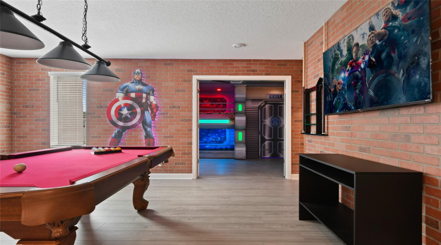 KISSIMMEE, Florida 34746, 8 Bedrooms Bedrooms, ,5 BathroomsBathrooms,Residential,For Sale,OXYMORON,0,MFRO6361612