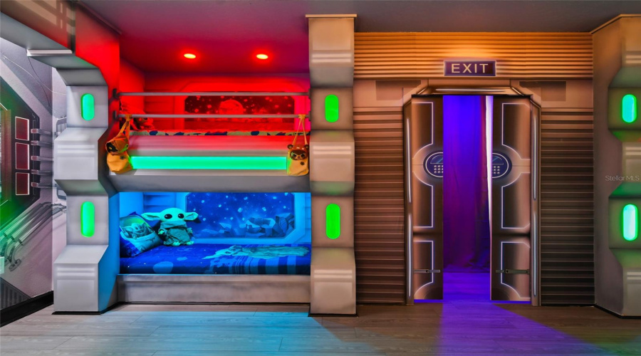 KISSIMMEE, Florida 34746, 8 Bedrooms Bedrooms, ,5 BathroomsBathrooms,Residential,For Sale,OXYMORON,0,MFRO6361612