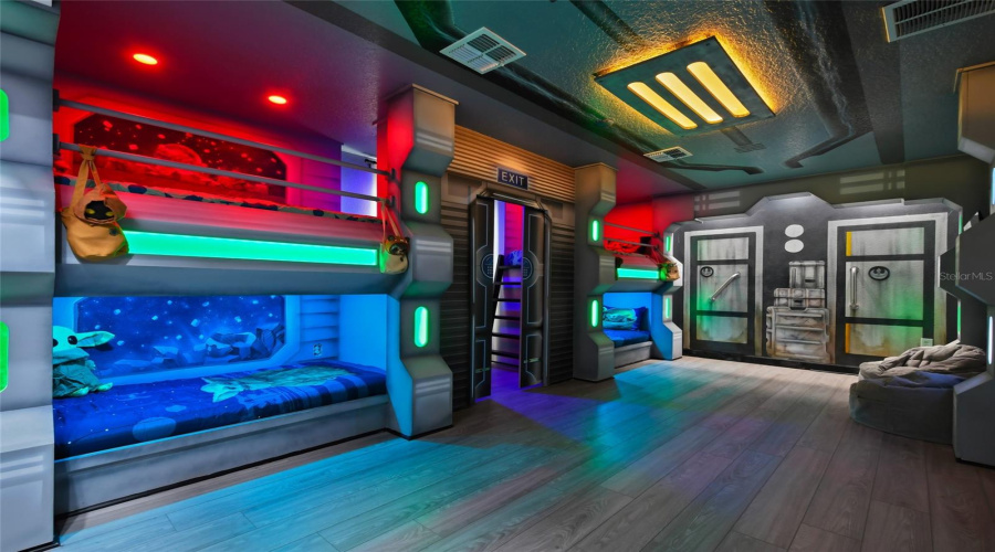 KISSIMMEE, Florida 34746, 8 Bedrooms Bedrooms, ,5 BathroomsBathrooms,Residential,For Sale,OXYMORON,0,MFRO6361612