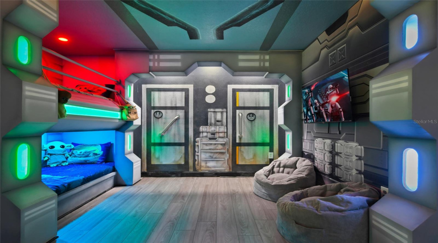 KISSIMMEE, Florida 34746, 8 Bedrooms Bedrooms, ,5 BathroomsBathrooms,Residential,For Sale,OXYMORON,0,MFRO6361612