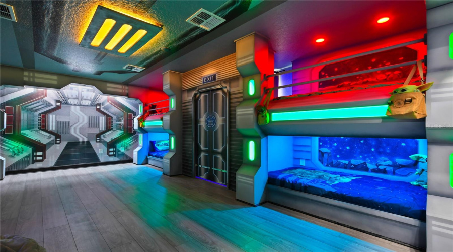 KISSIMMEE, Florida 34746, 8 Bedrooms Bedrooms, ,5 BathroomsBathrooms,Residential,For Sale,OXYMORON,0,MFRO6361612