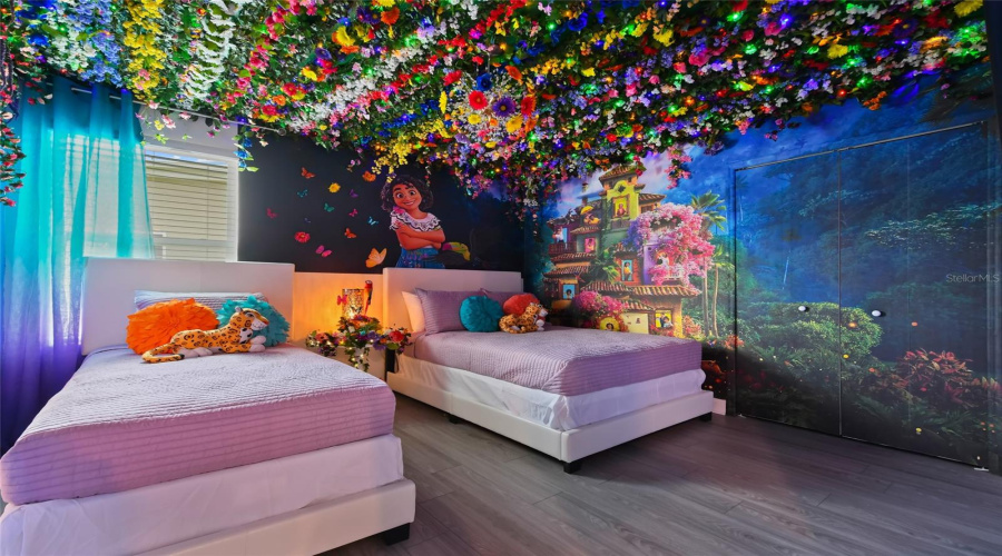 KISSIMMEE, Florida 34746, 8 Bedrooms Bedrooms, ,5 BathroomsBathrooms,Residential,For Sale,OXYMORON,0,MFRO6361612