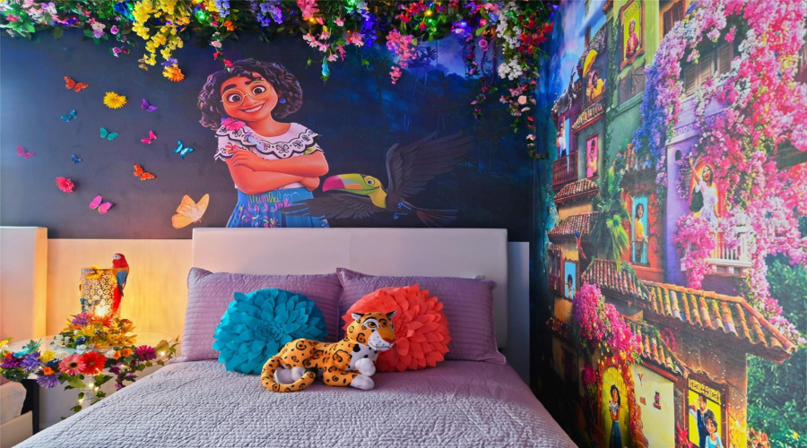 KISSIMMEE, Florida 34746, 8 Bedrooms Bedrooms, ,5 BathroomsBathrooms,Residential,For Sale,OXYMORON,0,MFRO6361612