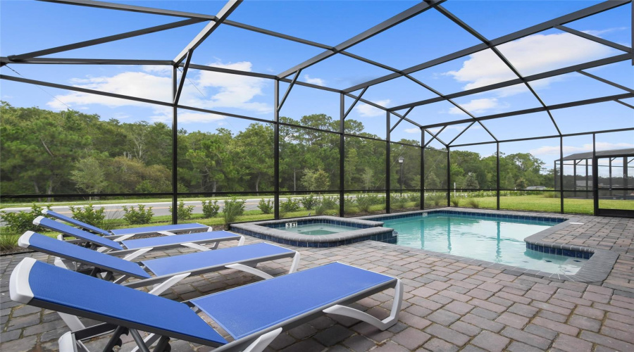 KISSIMMEE, Florida 34746, 8 Bedrooms Bedrooms, ,5 BathroomsBathrooms,Residential,For Sale,OXYMORON,0,MFRO6361612