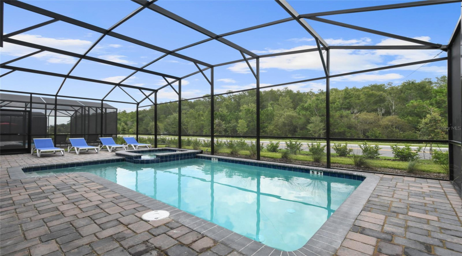 KISSIMMEE, Florida 34746, 8 Bedrooms Bedrooms, ,5 BathroomsBathrooms,Residential,For Sale,OXYMORON,0,MFRO6361612