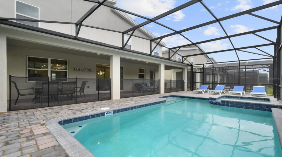 KISSIMMEE, Florida 34746, 8 Bedrooms Bedrooms, ,5 BathroomsBathrooms,Residential,For Sale,OXYMORON,0,MFRO6361612