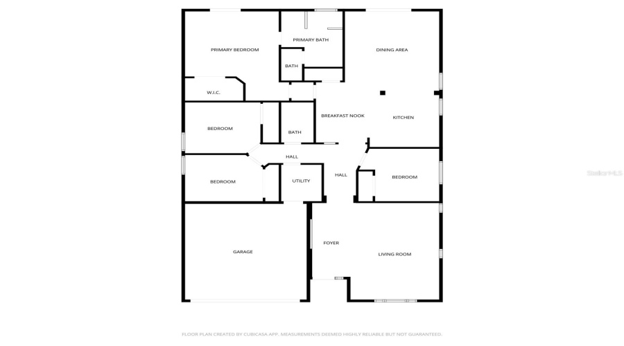 DAVENPORT, Florida 33896, 4 Bedrooms Bedrooms, ,2 BathroomsBathrooms,Residential,For Sale,SADDLE RIDGE,0,MFRO6356100