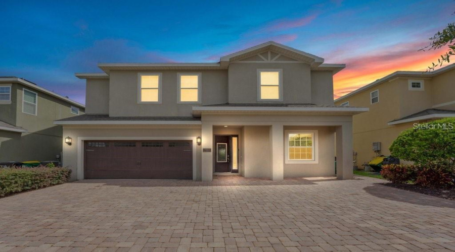 KISSIMMEE, Florida 34747, 8 Bedrooms Bedrooms, ,8 BathroomsBathrooms,Residential,For Sale,BROOKHURST,0,MFRO6361720