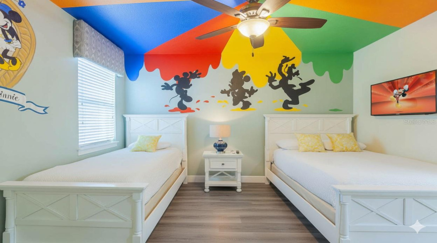 KISSIMMEE, Florida 34747, 8 Bedrooms Bedrooms, ,8 BathroomsBathrooms,Residential,For Sale,BROOKHURST,0,MFRO6361720