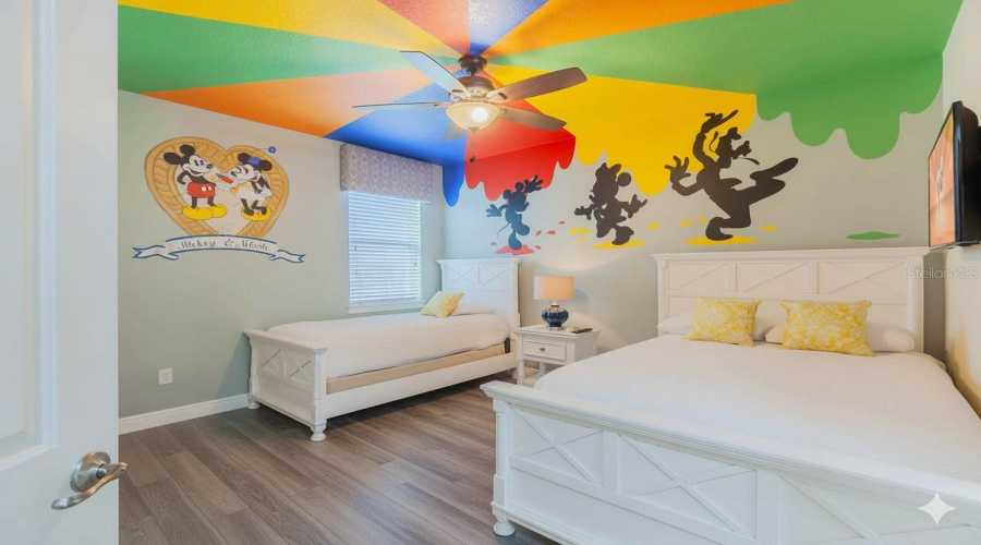 KISSIMMEE, Florida 34747, 8 Bedrooms Bedrooms, ,8 BathroomsBathrooms,Residential,For Sale,BROOKHURST,0,MFRO6361720