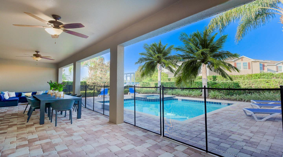 KISSIMMEE, Florida 34747, 8 Bedrooms Bedrooms, ,8 BathroomsBathrooms,Residential,For Sale,BROOKHURST,0,MFRO6361720