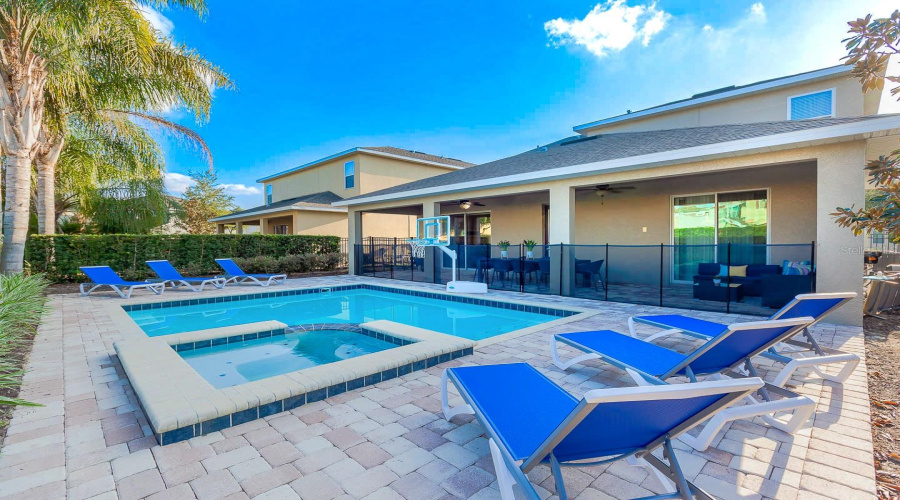 KISSIMMEE, Florida 34747, 8 Bedrooms Bedrooms, ,8 BathroomsBathrooms,Residential,For Sale,BROOKHURST,0,MFRO6361720