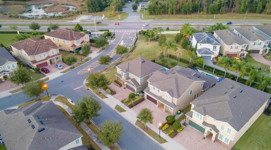 KISSIMMEE, Florida 34747, 8 Bedrooms Bedrooms, ,8 BathroomsBathrooms,Residential,For Sale,BROOKHURST,0,MFRO6361720